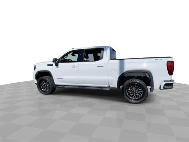 used 2022 GMC Sierra 1500 car, priced at $43,498