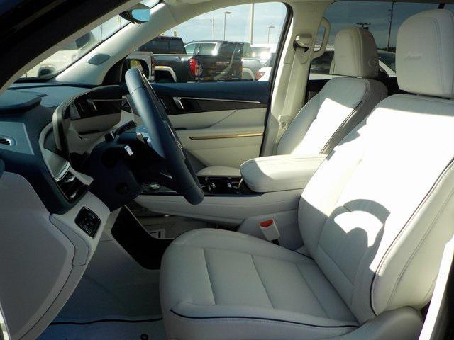 new 2026 Buick Enclave car, priced at $61,160
