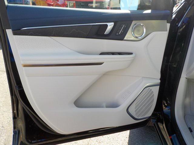 new 2026 Buick Enclave car, priced at $61,160