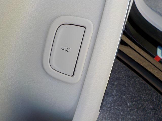 new 2026 Buick Enclave car, priced at $61,160