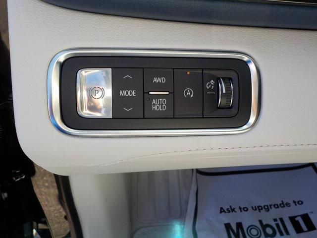 new 2026 Buick Enclave car, priced at $61,160