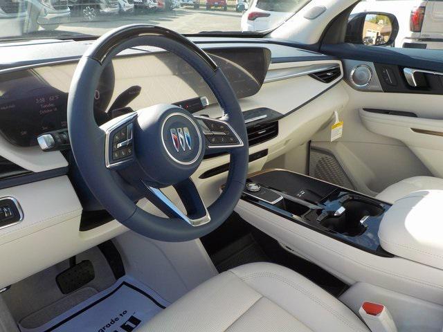 new 2026 Buick Enclave car, priced at $61,160