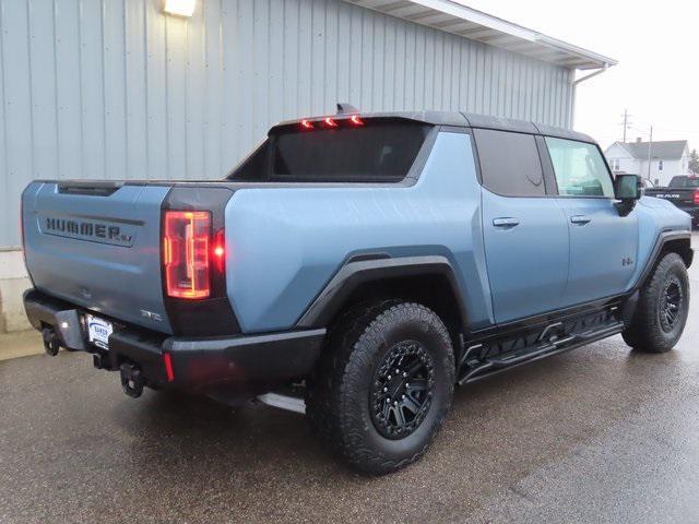 used 2024 GMC HUMMER EV car