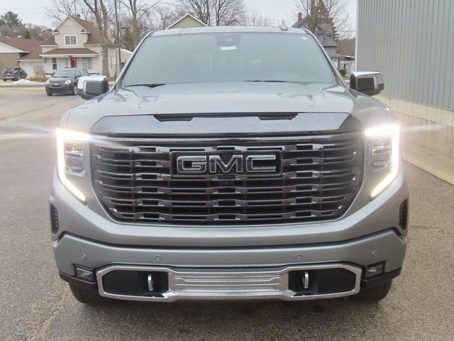 used 2024 GMC Sierra 1500 car, priced at $72,000