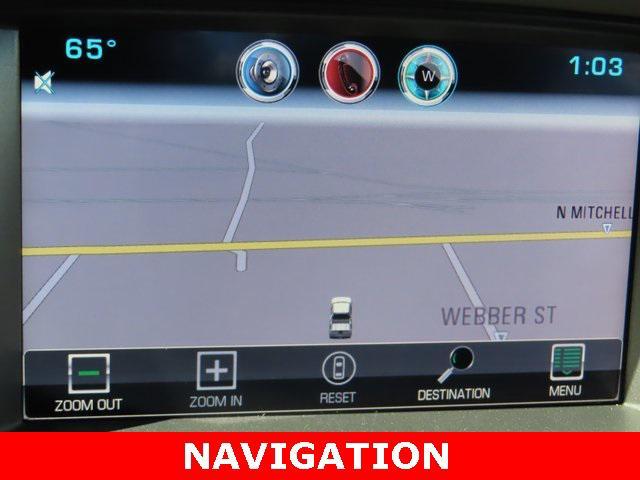 used 2015 Chevrolet Colorado car, priced at $20,000