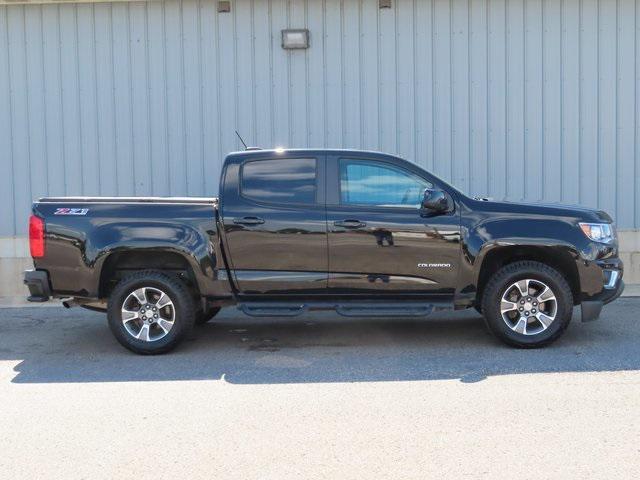 used 2015 Chevrolet Colorado car, priced at $20,000