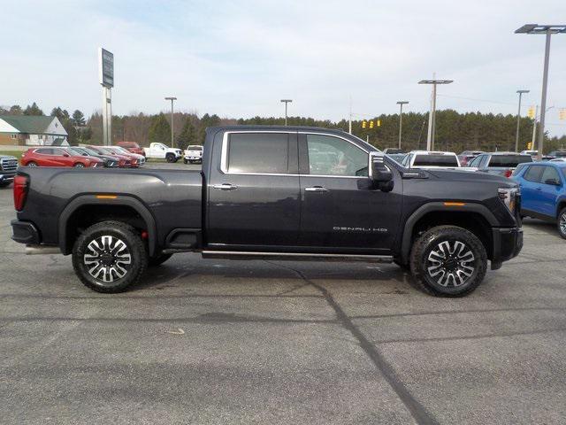 new 2025 GMC Sierra 2500 car, priced at $87,339