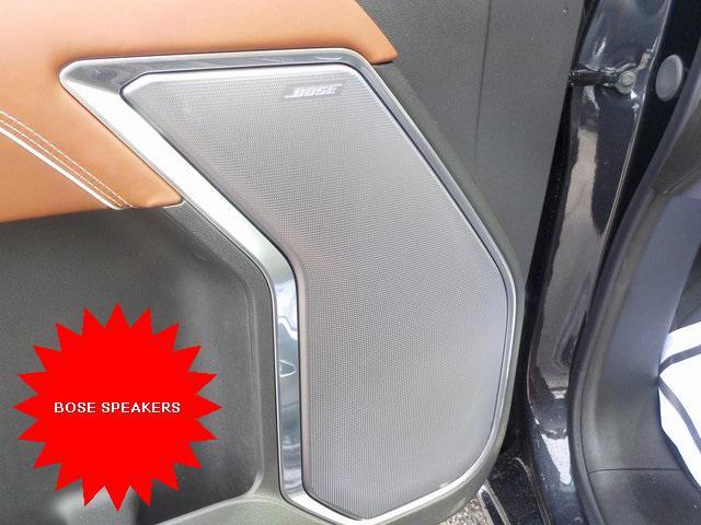 new 2025 GMC Sierra 2500 car, priced at $87,339