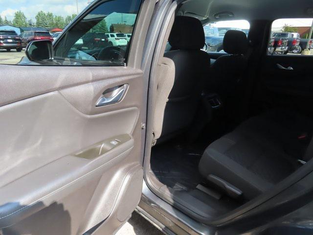 used 2020 Chevrolet Blazer car, priced at $17,500