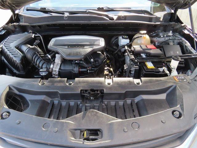 used 2020 Chevrolet Blazer car, priced at $17,500