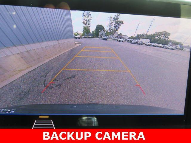 used 2020 Chevrolet Blazer car, priced at $17,500