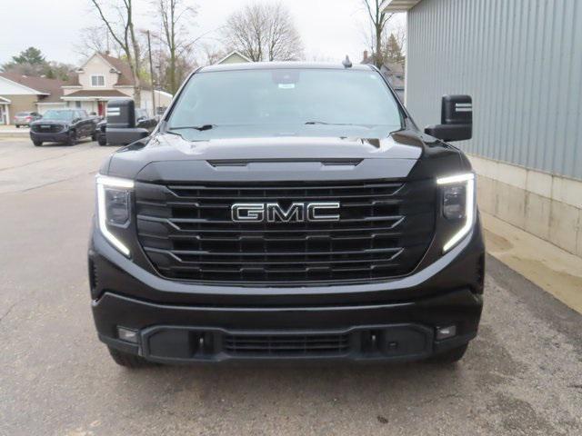 used 2023 GMC Sierra 1500 car, priced at $47,500