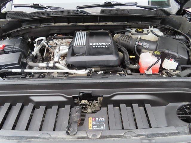 used 2023 GMC Sierra 1500 car, priced at $47,500