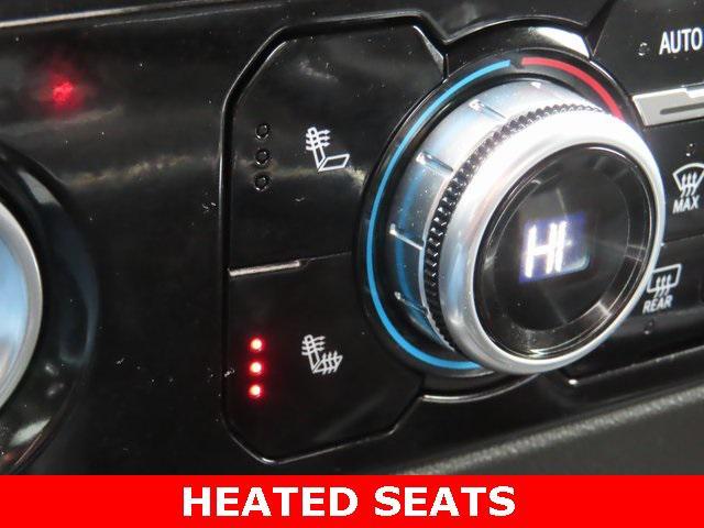 used 2023 GMC Sierra 1500 car, priced at $47,500