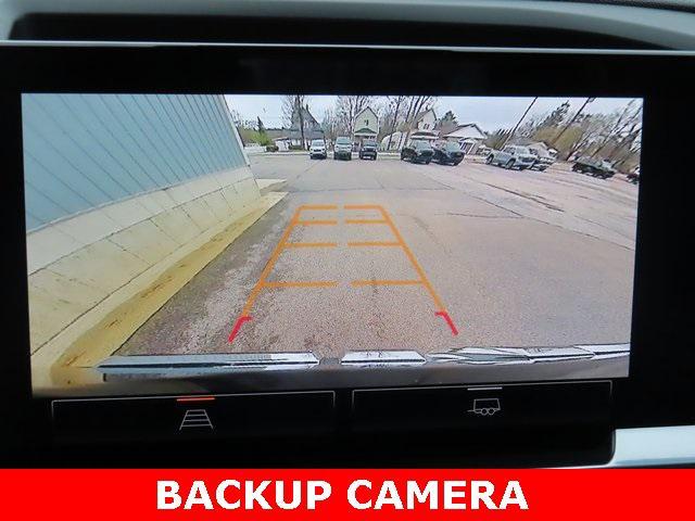 used 2023 GMC Sierra 1500 car, priced at $47,500