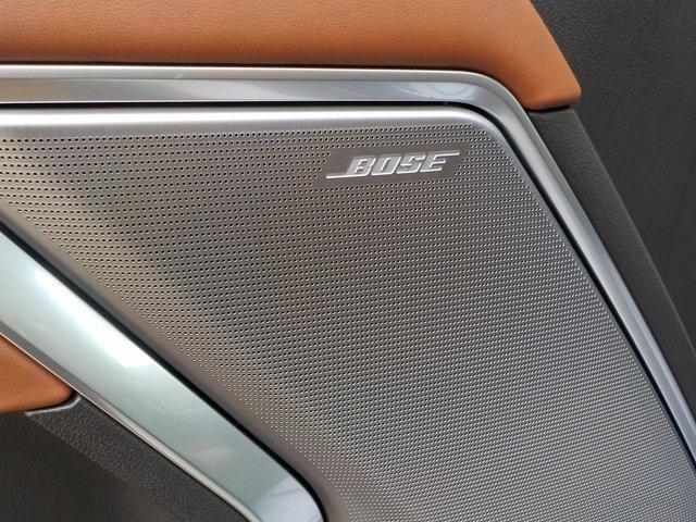 new 2025 GMC Sierra 3500 car, priced at $91,049