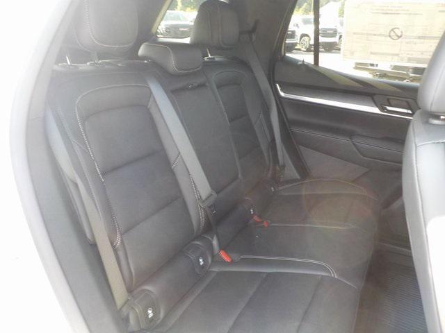 new 2026 GMC Terrain car, priced at $34,510