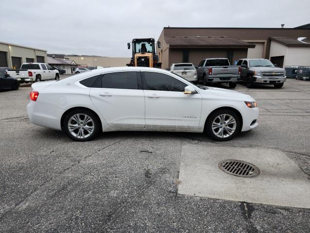 used 2014 Chevrolet Impala car, priced at $10,500