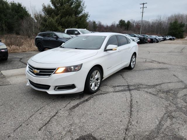 used 2014 Chevrolet Impala car, priced at $10,500