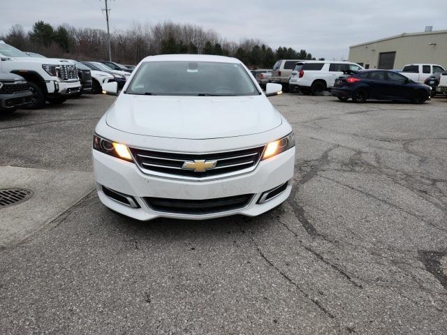 used 2014 Chevrolet Impala car, priced at $10,500