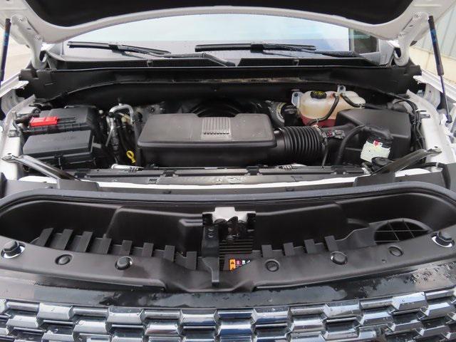 used 2023 GMC Yukon car, priced at $74,000
