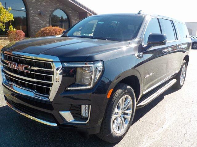 new 2024 GMC Yukon XL car, priced at $72,600