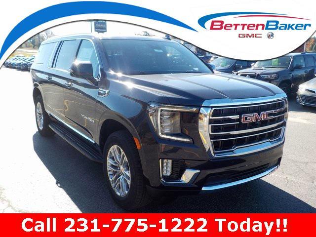 new 2024 GMC Yukon XL car, priced at $72,600