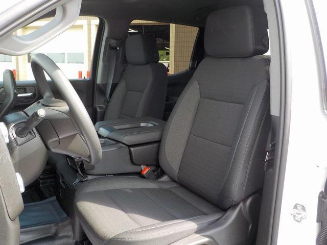 new 2026 GMC Sierra 1500 car, priced at $48,594