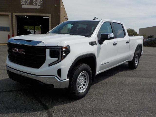 new 2026 GMC Sierra 1500 car, priced at $48,594