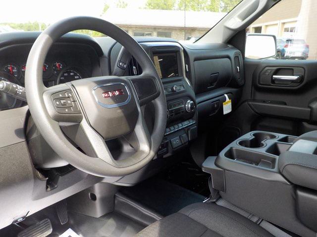 new 2026 GMC Sierra 1500 car, priced at $48,594