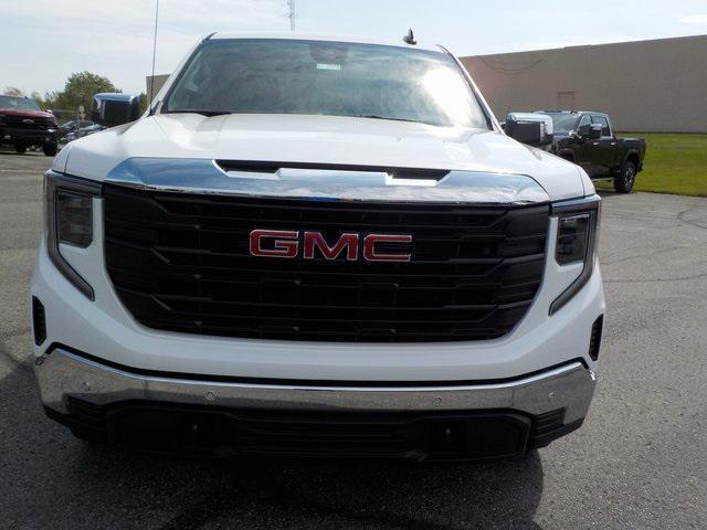 new 2026 GMC Sierra 1500 car, priced at $48,594