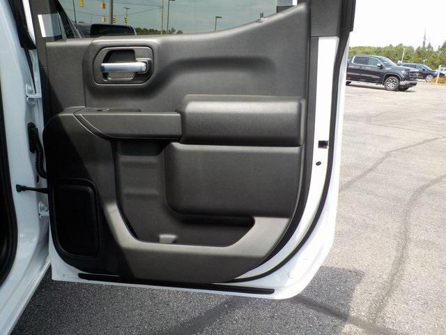 new 2026 GMC Sierra 1500 car, priced at $48,594