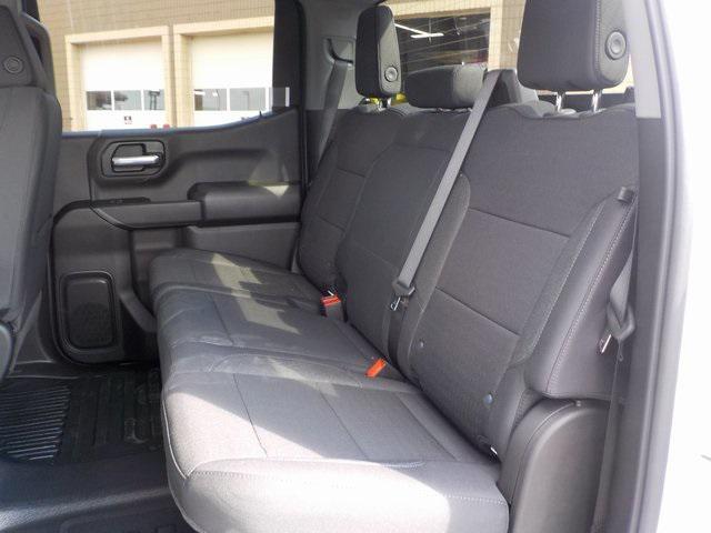 new 2026 GMC Sierra 1500 car, priced at $48,594