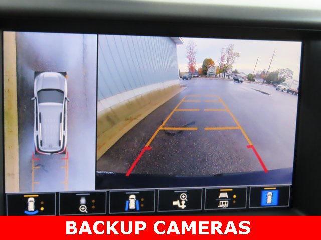 used 2023 GMC Acadia car, priced at $35,872