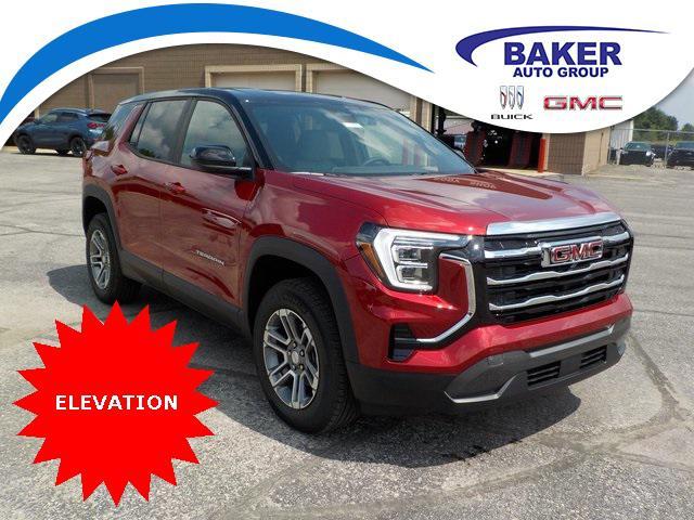 new 2026 GMC Terrain car, priced at $31,906