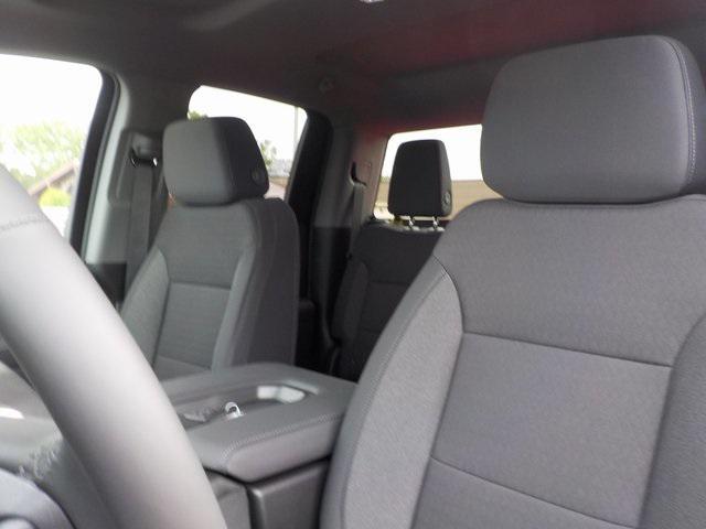 new 2025 GMC Sierra 1500 car, priced at $46,538