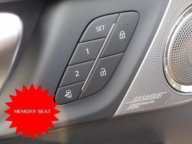 new 2026 Buick Enclave car, priced at $58,545