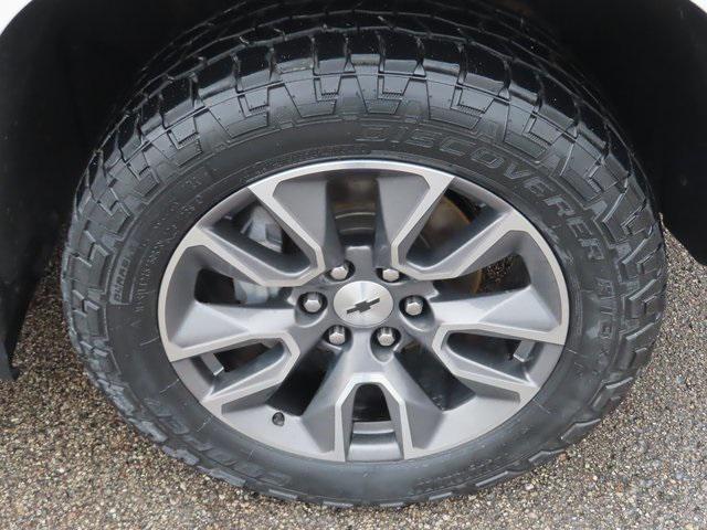 used 2020 Chevrolet Silverado 1500 car, priced at $30,000