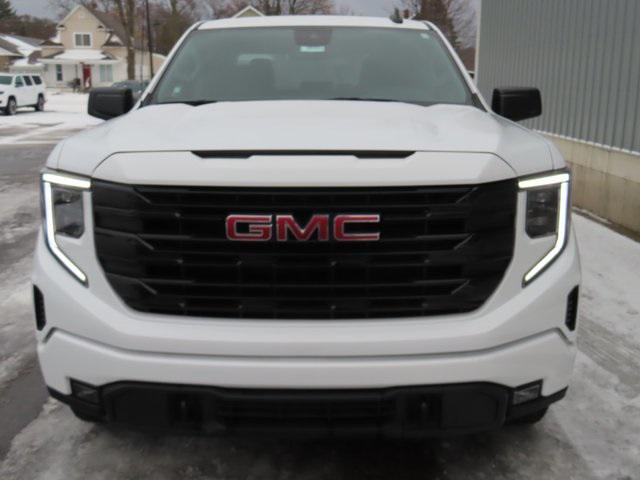 used 2022 GMC Sierra 1500 car, priced at $41,900