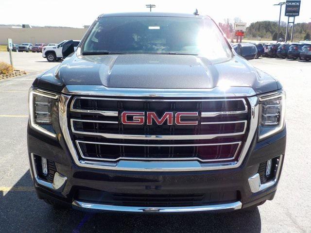 new 2024 GMC Yukon car, priced at $67,800