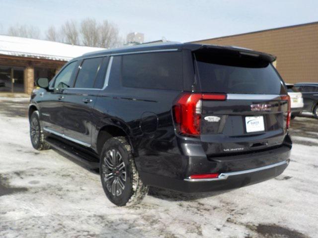 new 2025 GMC Yukon XL car, priced at $71,958