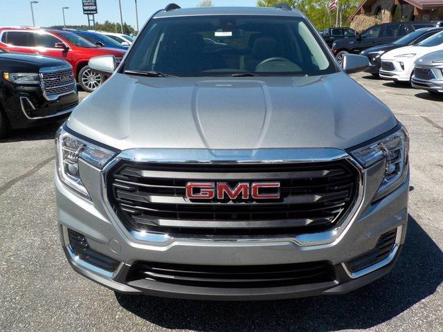 new 2024 GMC Terrain car, priced at $32,913