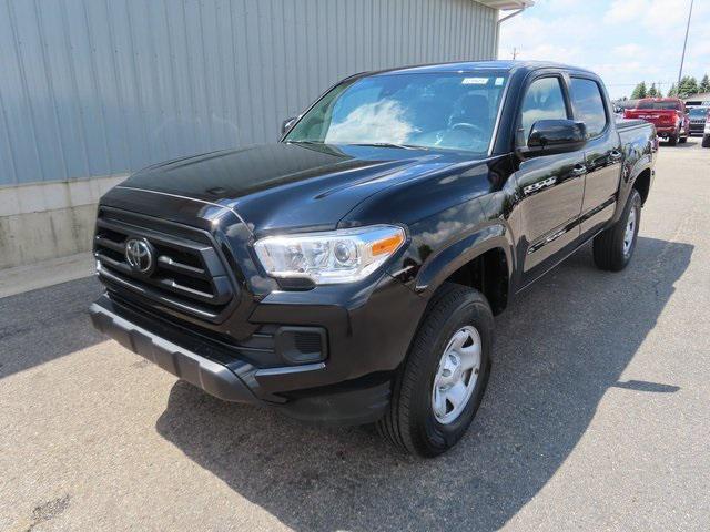 used 2021 Toyota Tacoma car, priced at $30,000