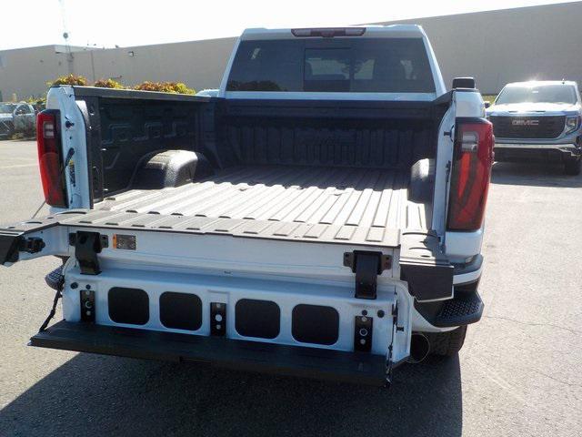 new 2026 GMC Sierra 2500 car, priced at $81,697