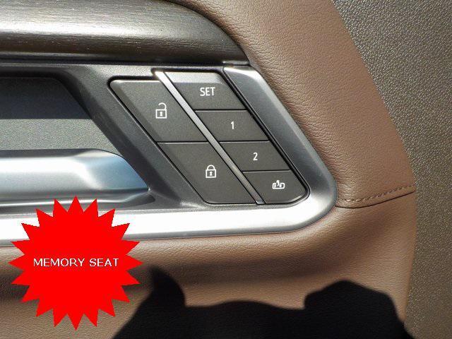 new 2026 GMC Sierra 2500 car, priced at $81,697