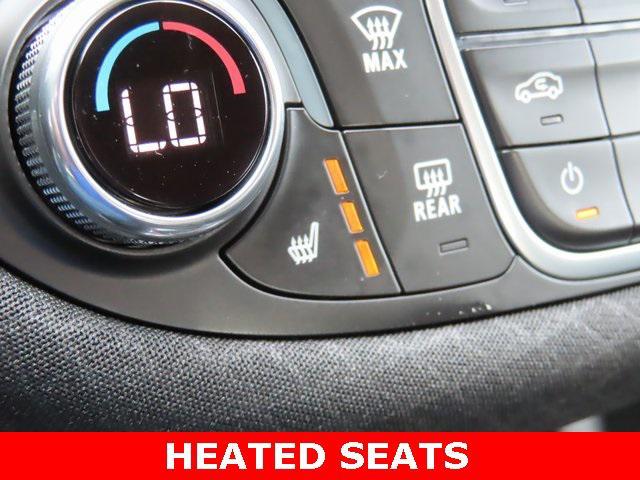 used 2020 Chevrolet Malibu car, priced at $19,500