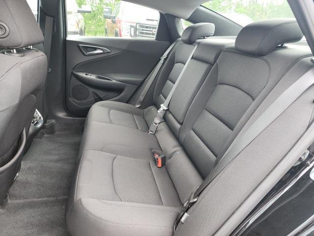 used 2020 Chevrolet Malibu car, priced at $19,500