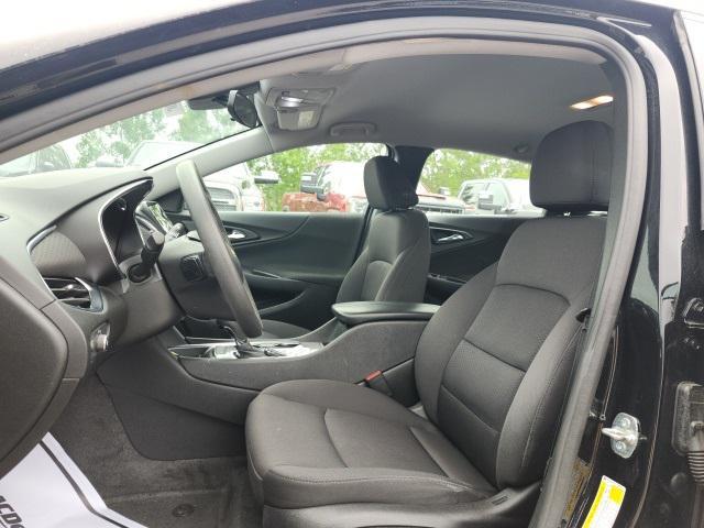 used 2020 Chevrolet Malibu car, priced at $19,500