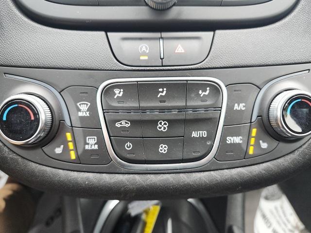 used 2020 Chevrolet Malibu car, priced at $19,500