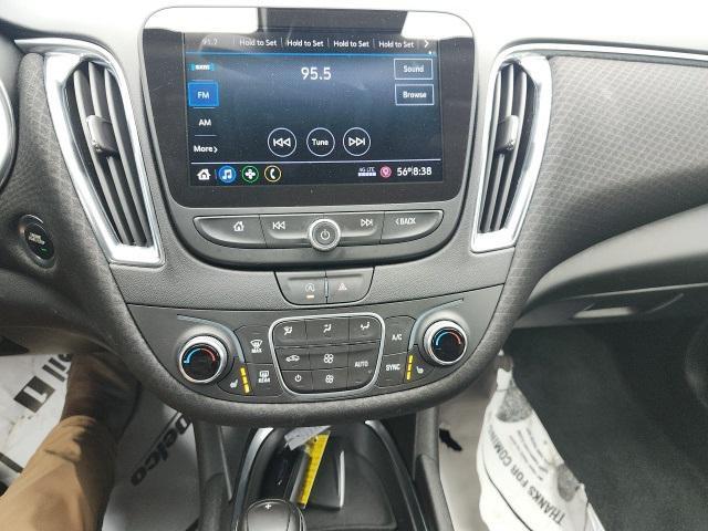 used 2020 Chevrolet Malibu car, priced at $19,500